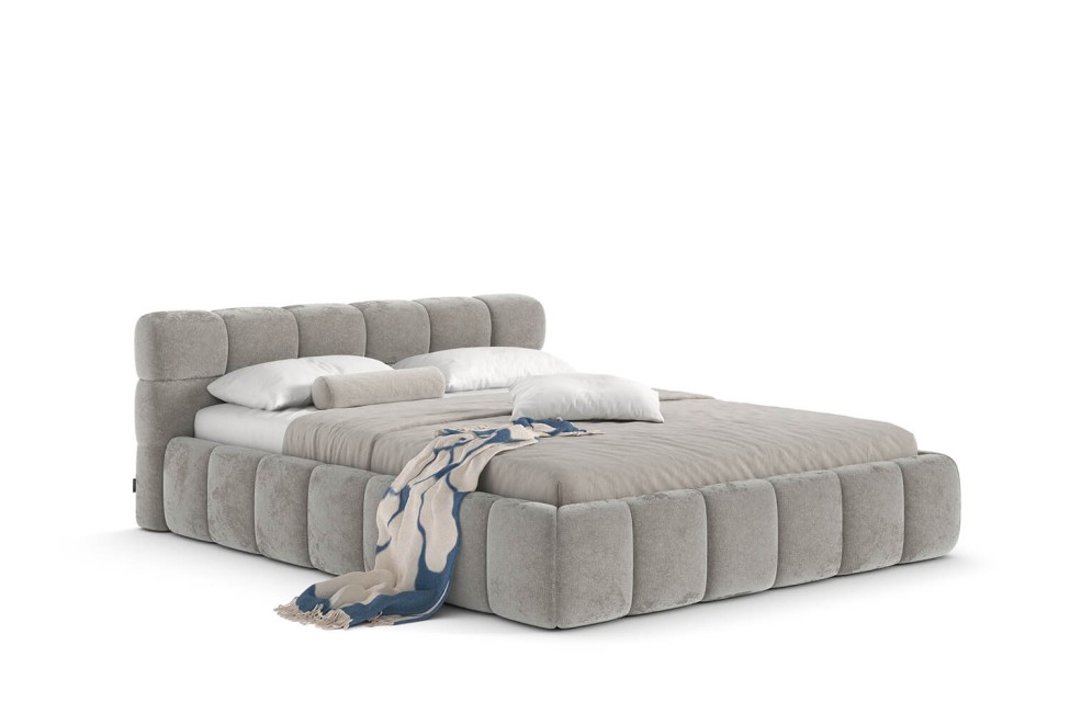 Łóżko Colette Low