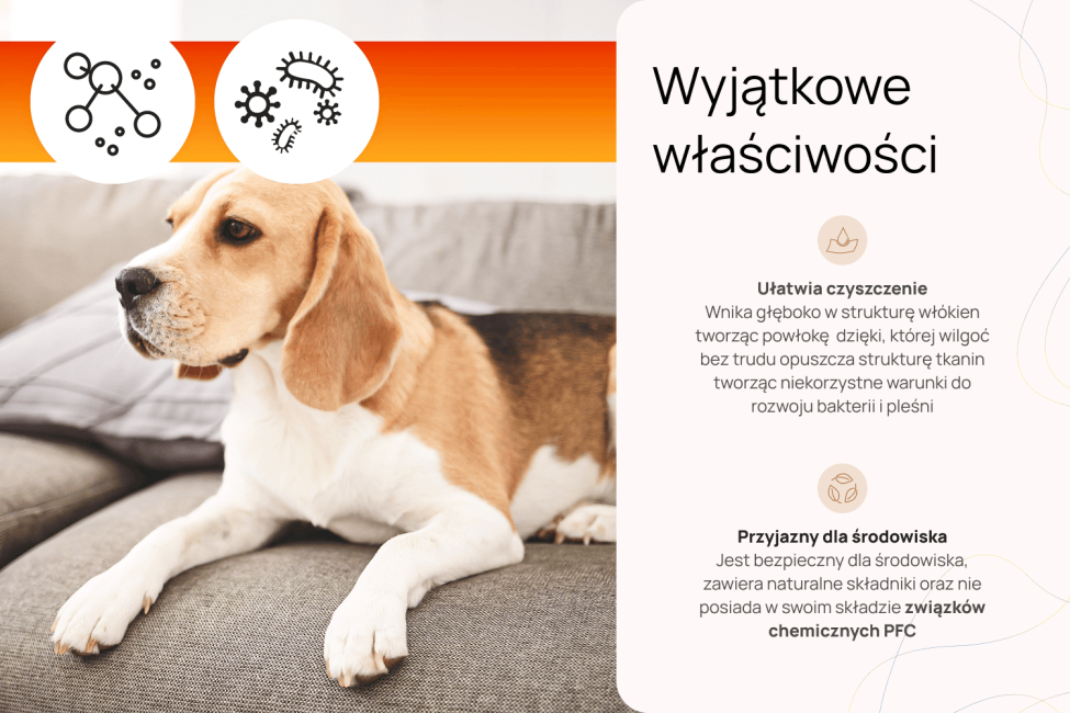 OA Sofa Protector 500ml