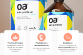 OA Sofa Protector 500ml