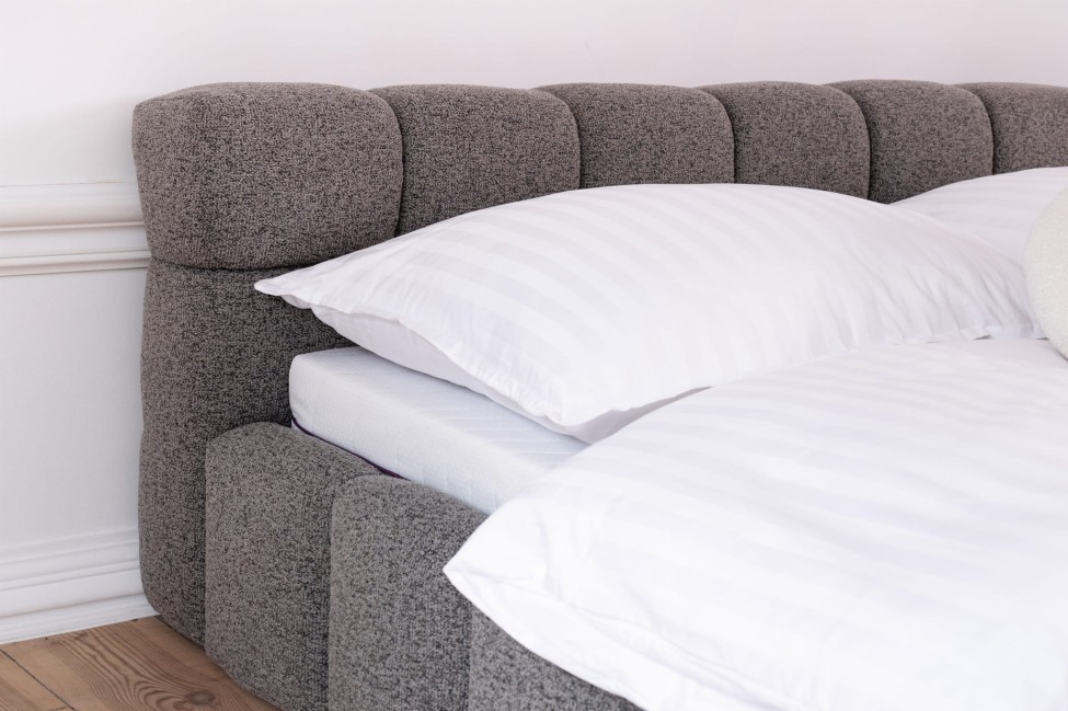 Łóżko Colette Low