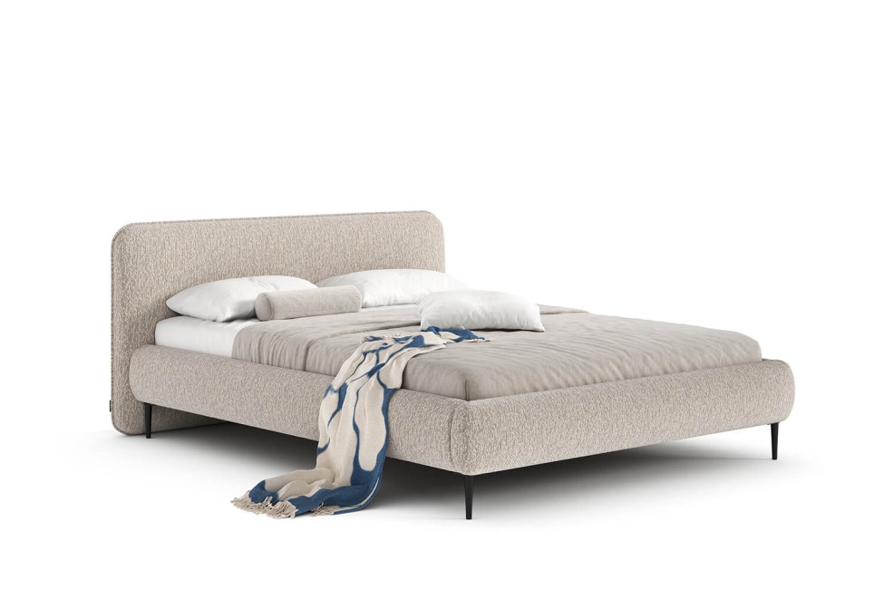 Łóżko Odette Lite