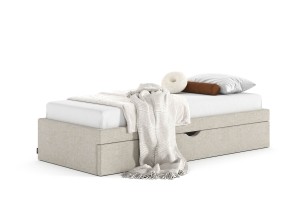 Łóżko Toni Simple z szufladą