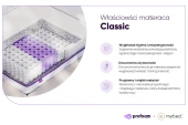 Materac Standard - Pocket 7 stref