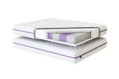 Materac Standard - Pocket 7 stref