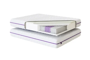 Materac Visco - Pocket 7 stref