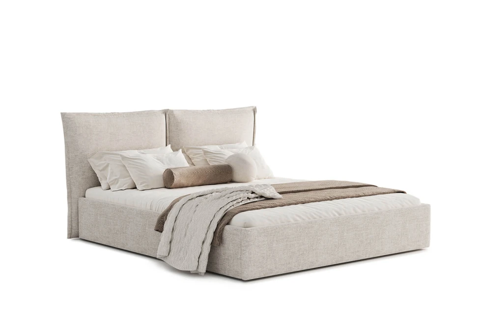 Łóżko Pillow