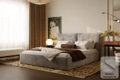 Łóżko Pillow