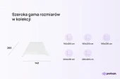 Kołdra antyalergiczna całoroczna