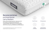 Materac Nomo One
