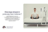 Materac Nomo One