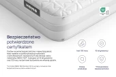 Materac Nomo Pro
