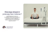 Materac NOMO Duo