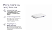 Poduszka NOMO Soft