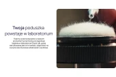 Poduszka NOMO Soft