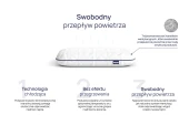 Poduszka NOMO Soft