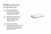 Poduszka NOMO One