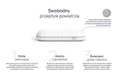 Poduszka NOMO One