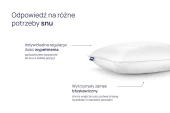 Poduszka NOMO Classic 70x80