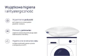 Poduszka NOMO Classic 70x80
