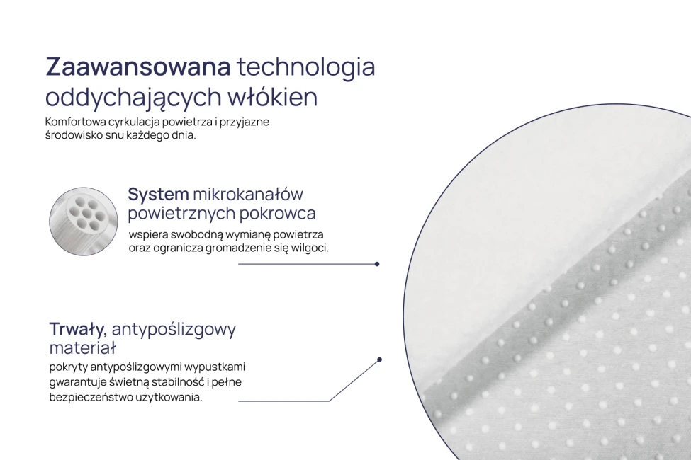 Wałek zabezpieczający