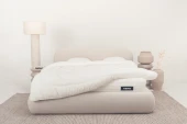 Zestaw NOMO - Kołdra Zimowa 220x200 + 2x Poduszka Classic 70x80