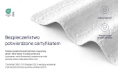 Pokrowiec na materac