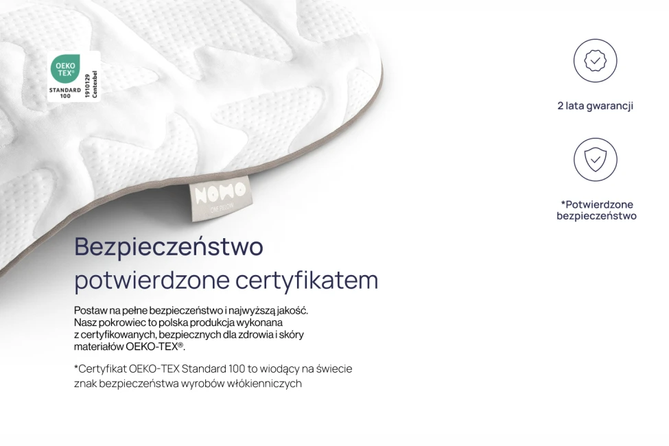 Pokrowiec na poduszkę one