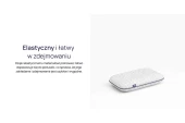 Pokrowiec na poduszkę soft