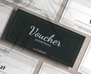 Karta podarunkowa VOUCHER