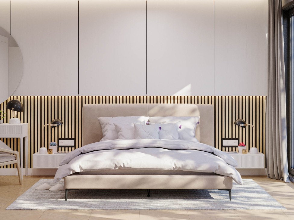 Kołdra antyalergiczna całoroczna