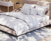 Kołdra antyalergiczna całoroczna