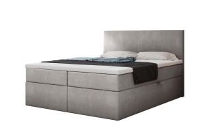 Łóżko kontynentalne Albino