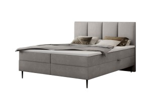 Łóżko kontynentalne Lino