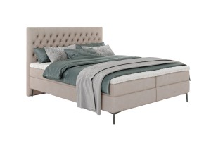 Łóżko kontynentalne Elena