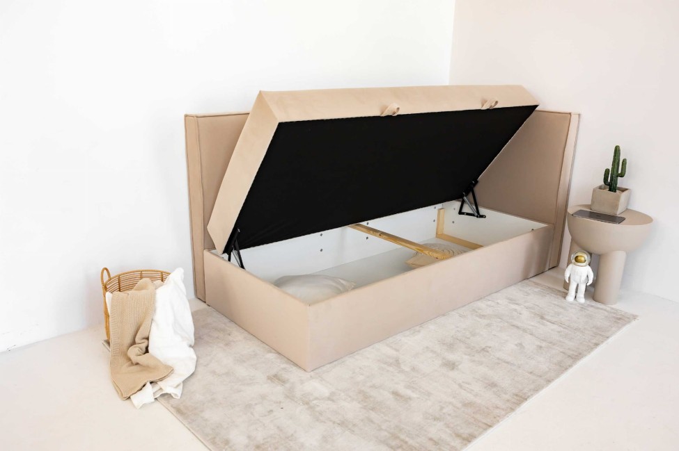 Łóżko Mitto Conti Twin