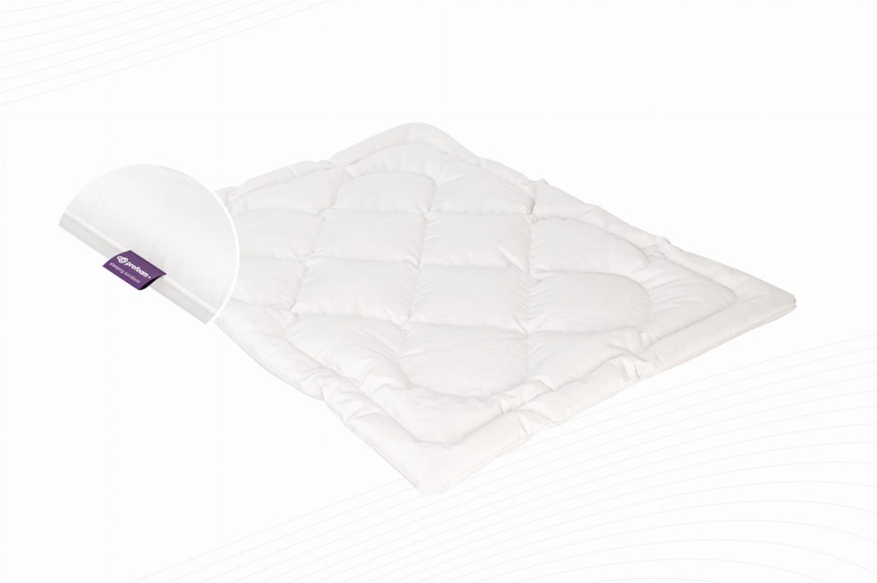 Kołdra antyalergiczna całoroczna