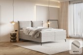 Łóżko kontynentalne Pillow Conti