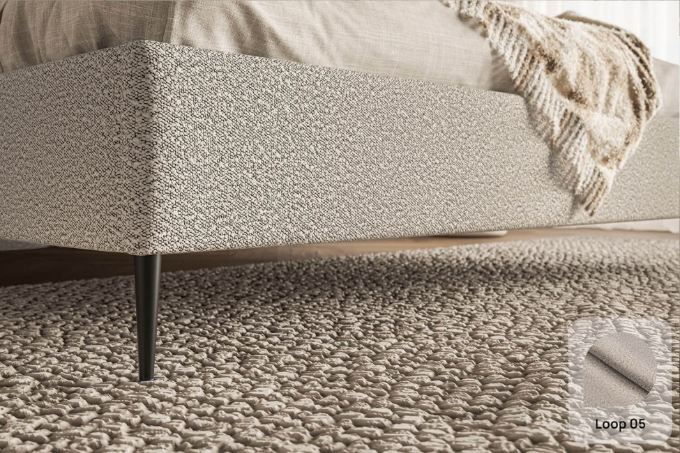 Łóżko Pillow Lite