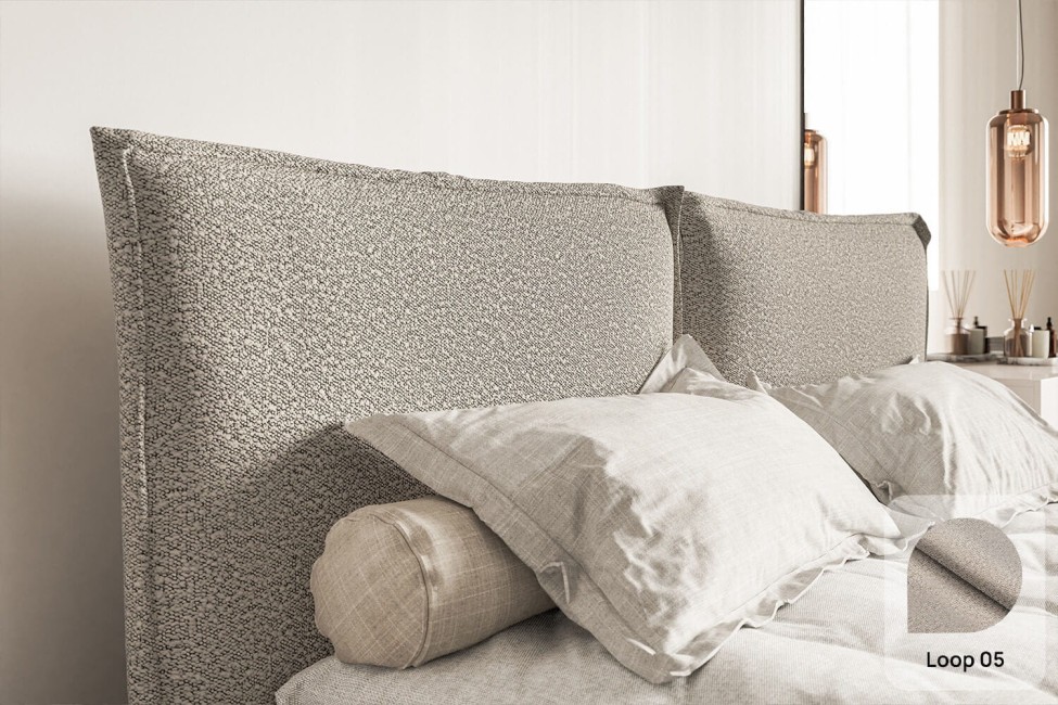 Łóżko Pillow Lite