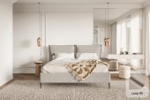 Łóżko Pillow Lite