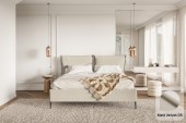 Łóżko Pillow Lite