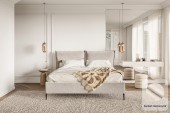 Łóżko Pillow Lite