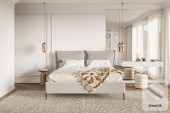 Łóżko Pillow Lite
