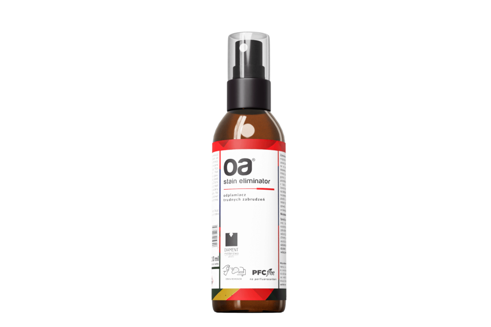 OA Stain Eliminator