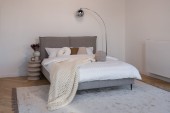 Łóżko Pillow Lite