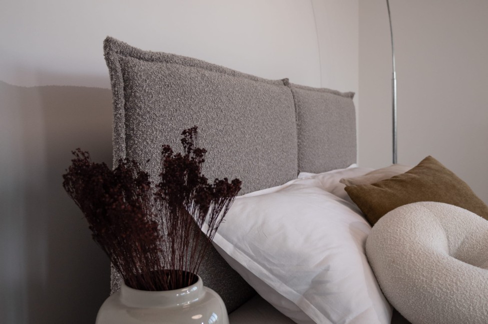 Łóżko Pillow Lite
