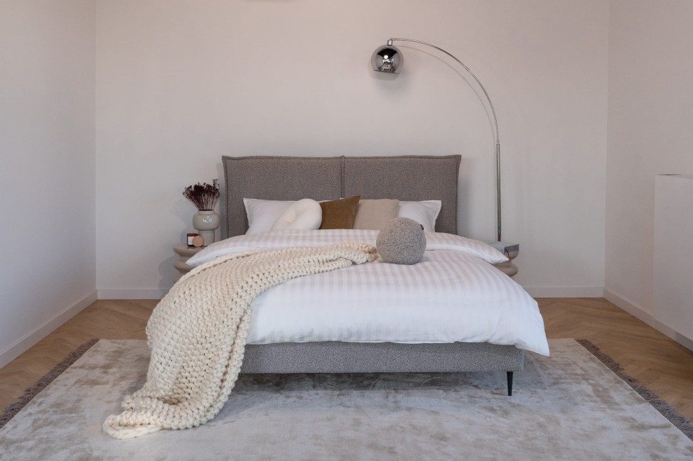 Łóżko Pillow Lite