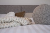 Łóżko Pillow Lite