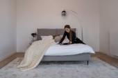 Łóżko Pillow Lite