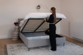 Łóżko Pillow Lite